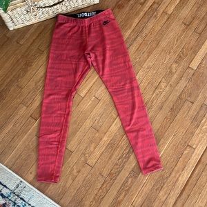 Nike leggings